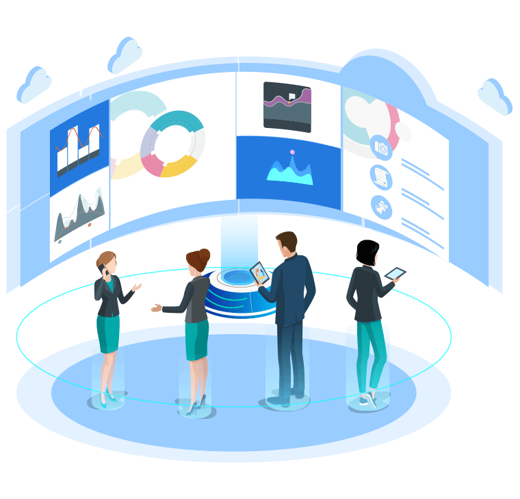 IDC/ISP办理许可证的基本条件